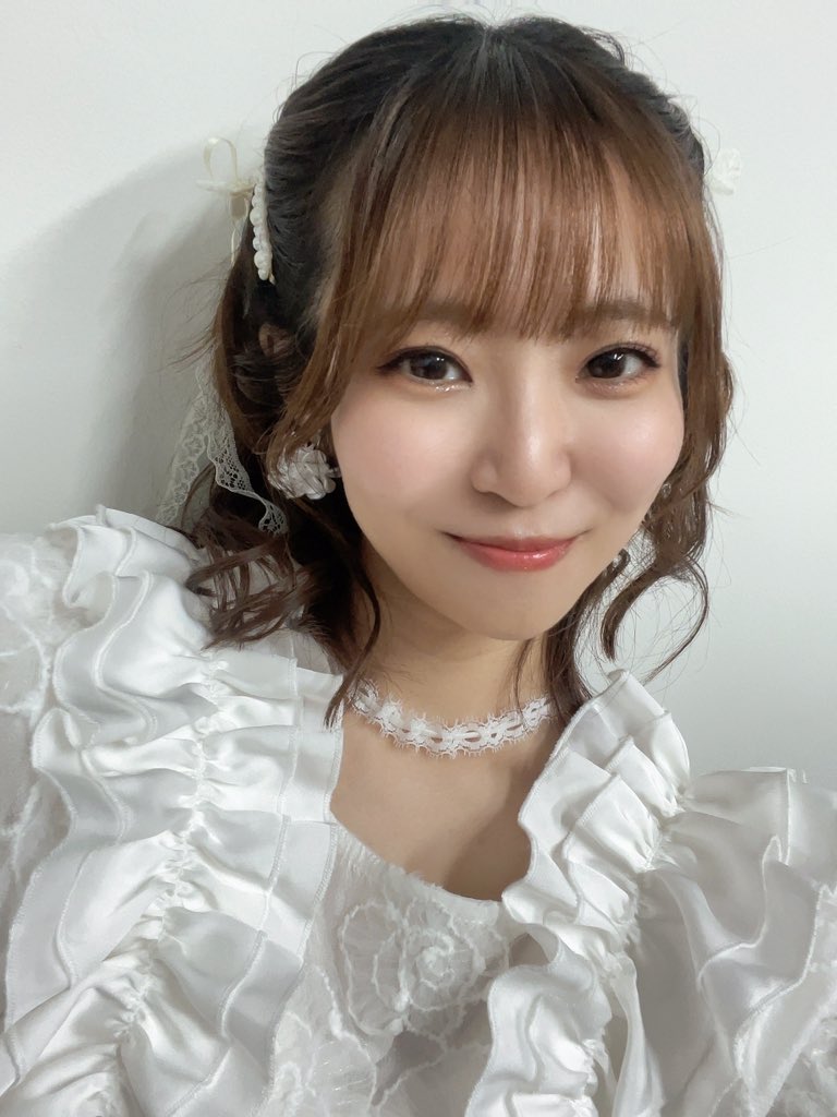 NACHERRYお渡し会🫶 ありがとうございました〜！！💗💗 なっちゃん回も