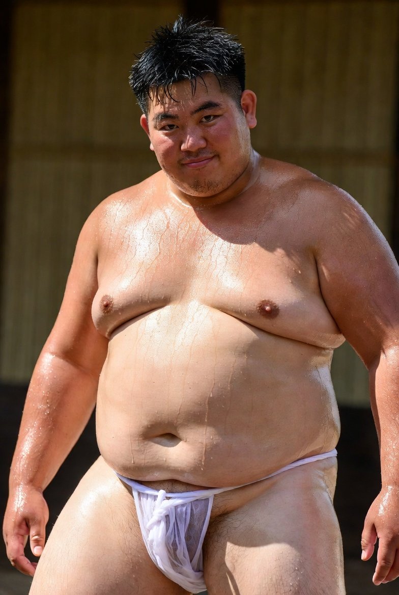 dd_style_7785's tweet photo. 💓

#白褌 #褌男子 #fundoshi https://t.co/06QdBqyqsD