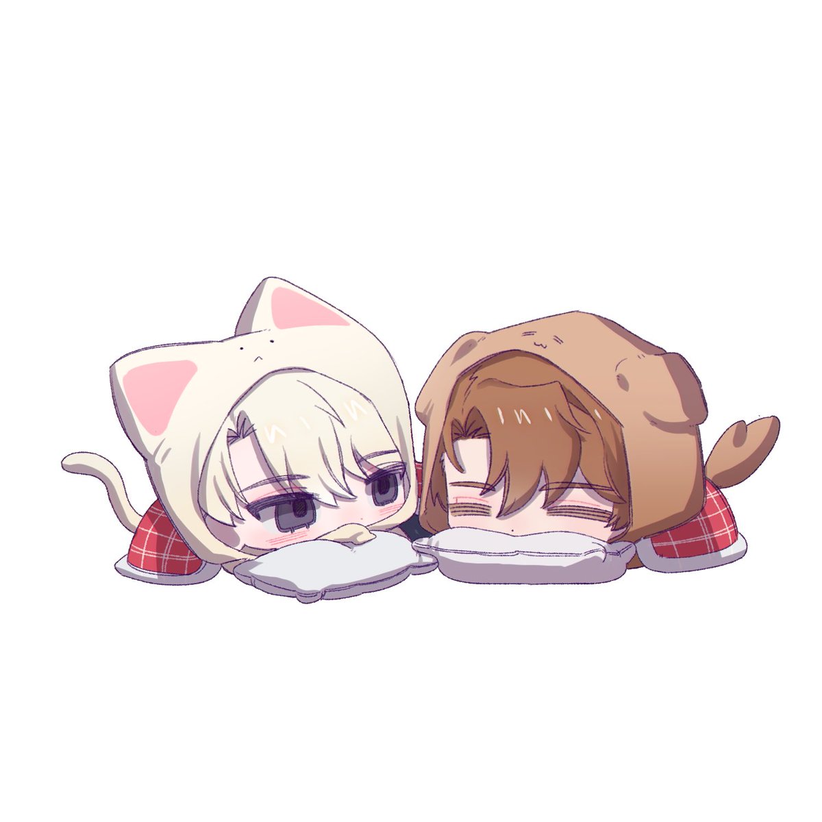 CmTrue0's tweet image. ©꺄무뚜님