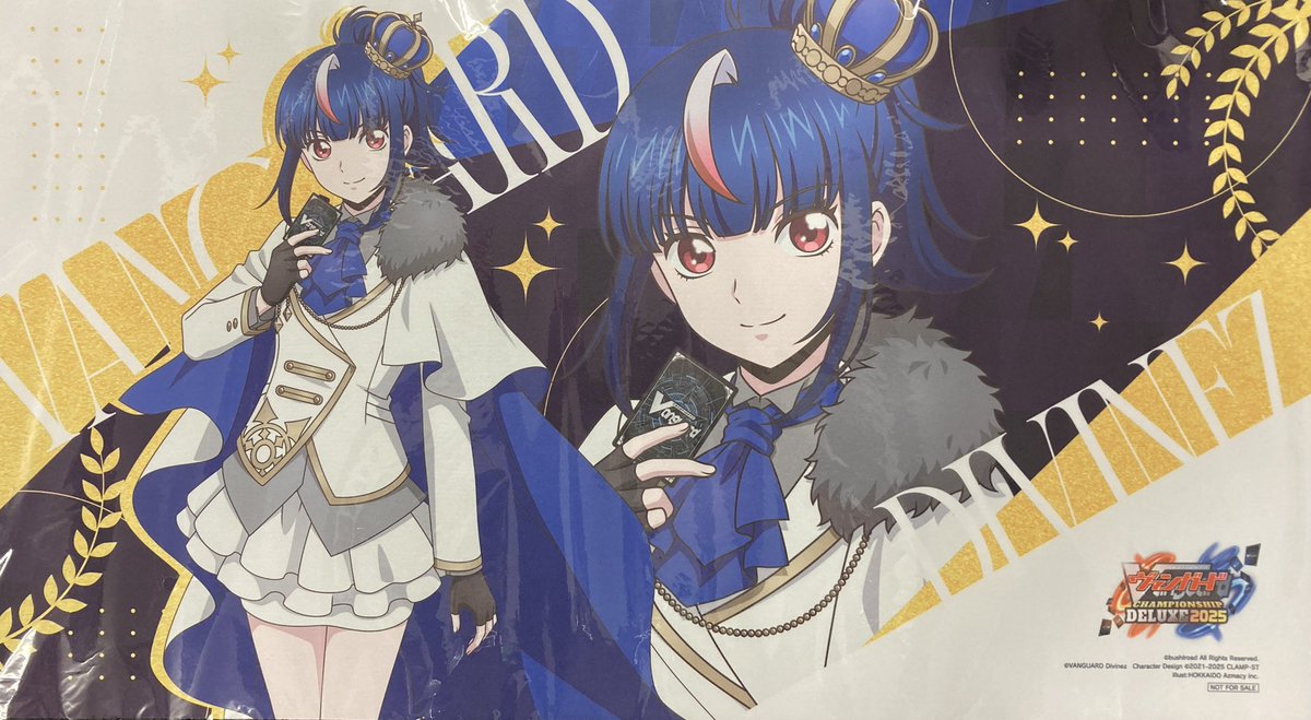 ヴァンガード 商品情報】 🔥チャンピオンシップ デラックス2025