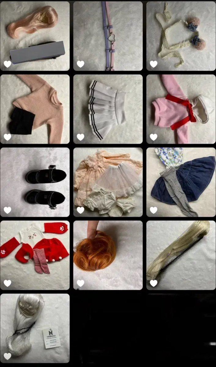 #트인덕장터
루츠 키드댈프 하나엘 msd 미백 물포 20

자세한 하자 등은 번개장터 글 확인 부탁드립니다!

cafe.naver.com/tictoc/5222171…