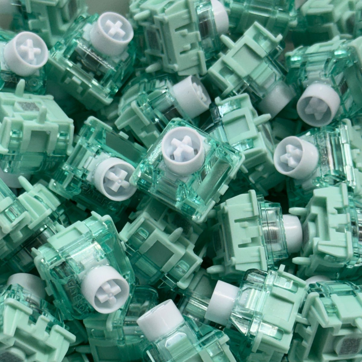 新商品情報📢】 磁気スイッチのGateron Magnetic Jade Ultraが店舗に