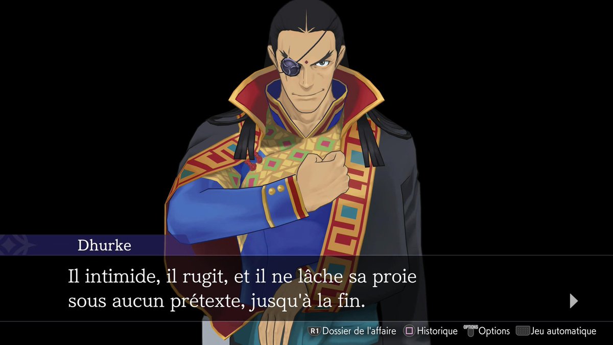 son_gao's tweet image. Un dragon n'abandonne jamais.

#SonAA