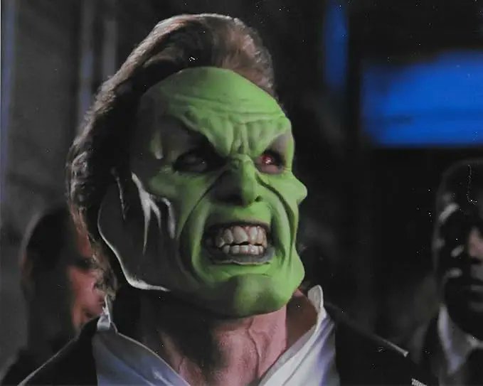 AlertesInfos's tweet image. 🚨🇺🇸🕊️ ALERTE INFO | L’acteur Peter Greene, connu pour ses rôles dans "Pulp Fiction" et "The Mask", est mort à l’âge de 60 ans.