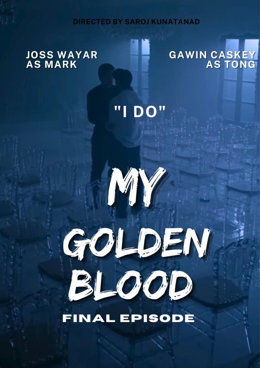 The improvisation of the line "I Do" was an excellent addition in the scene that highlighted the emotional connection between JossGawin and their characters- MarkTong. This specific line became a fan favorite as it highlighted Tong's devotion to Mark  in such a beautiful and