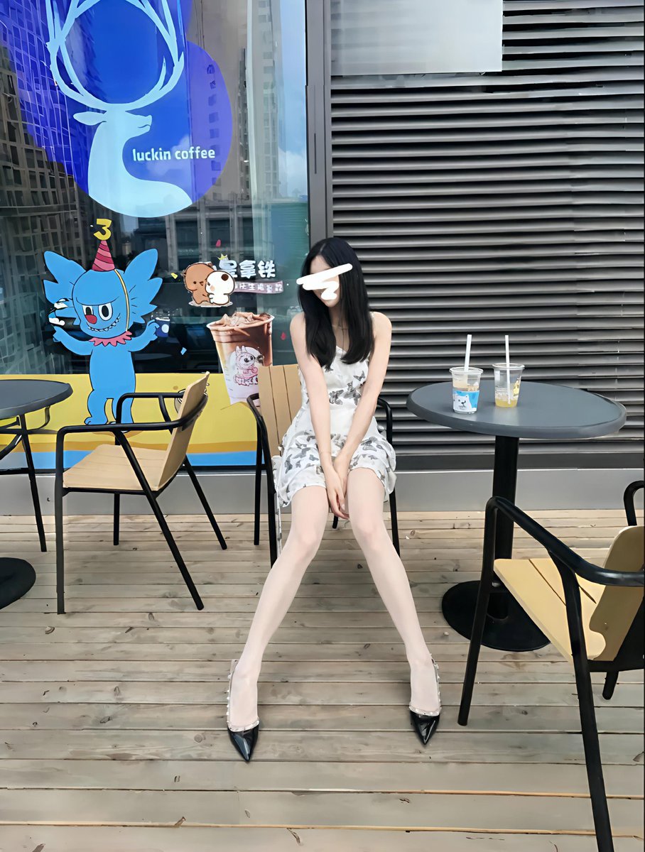 奶盖小星球 tweet media