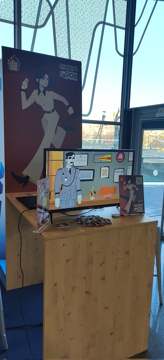 Auxilio Games - Multitask tweet media