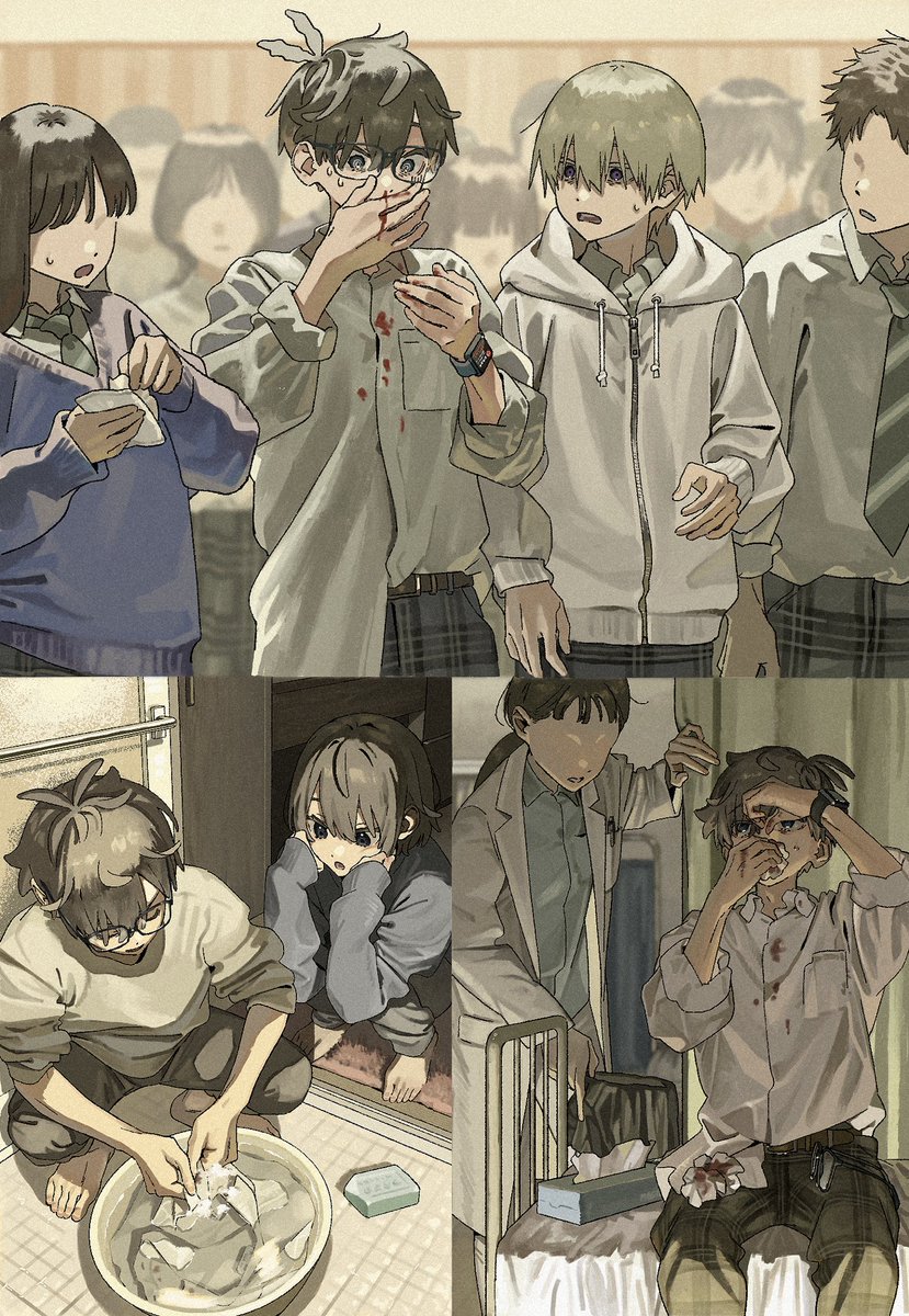 左李 (@leftside119) / Posts / X