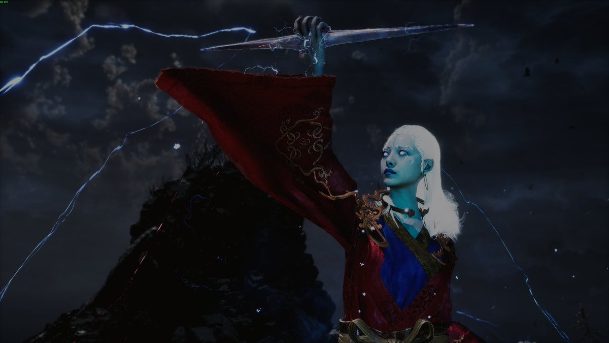 GameFramez tweet media