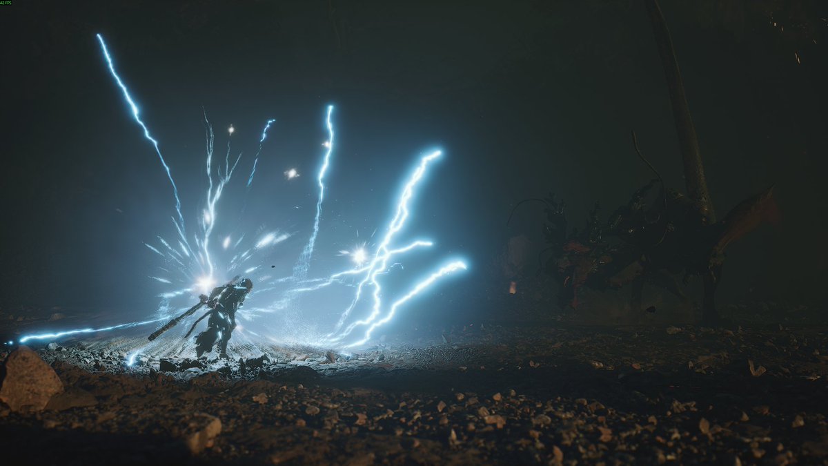 GameFramez tweet media