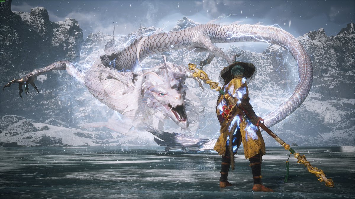 GameFramez tweet media