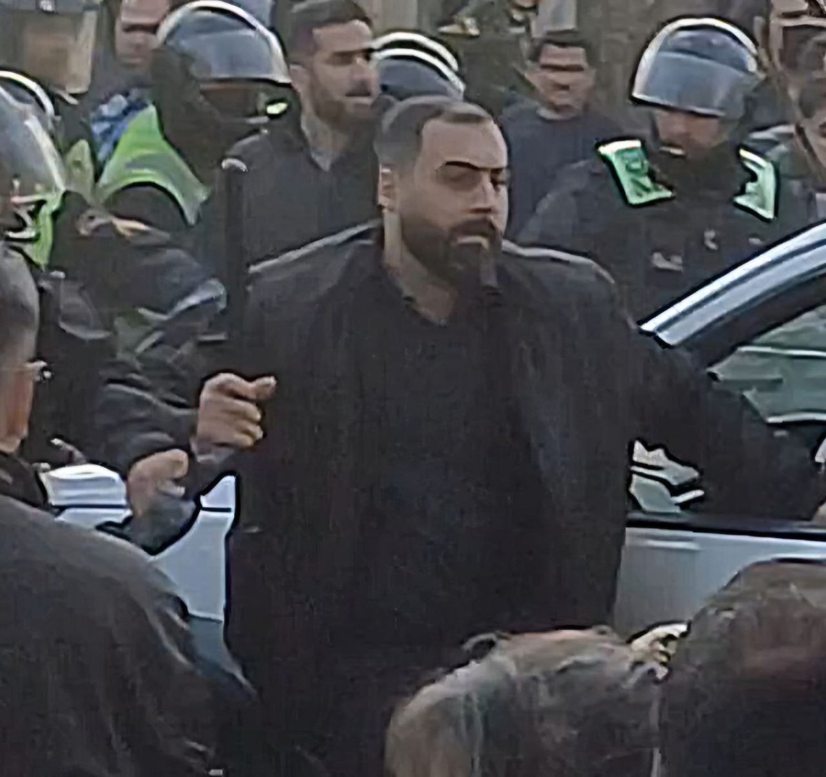 Omid Dana tweet media