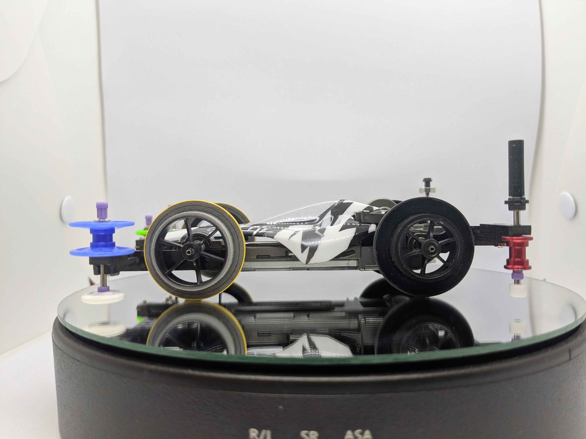mini4wdRedCliff's tweet photo. https://t.co/xGoIbT9jlS