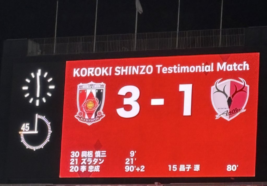 KANAです✳︎ 感動しました😭😭😭