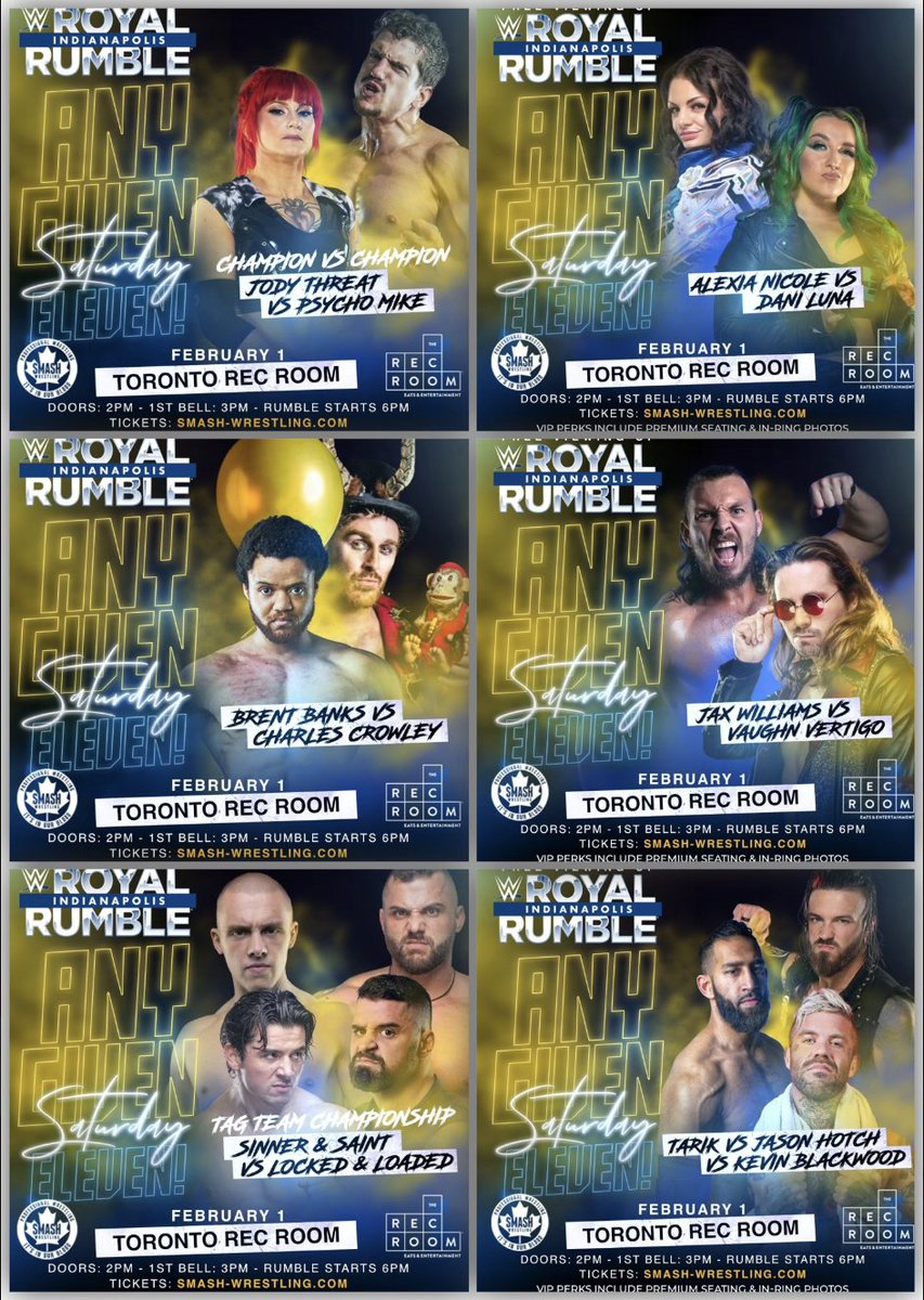 basnettdavid1's tweet photo. Tv 📺 #NowWatching Wrestling 😉
@smashwrestling #AnyGivenSaturday February 1st 2025 🗓
On @YouTube 🇬🇧 💻
#KeepUpLad 🙄 #SmashWrestling https://t.co/rLZYncr5Gl