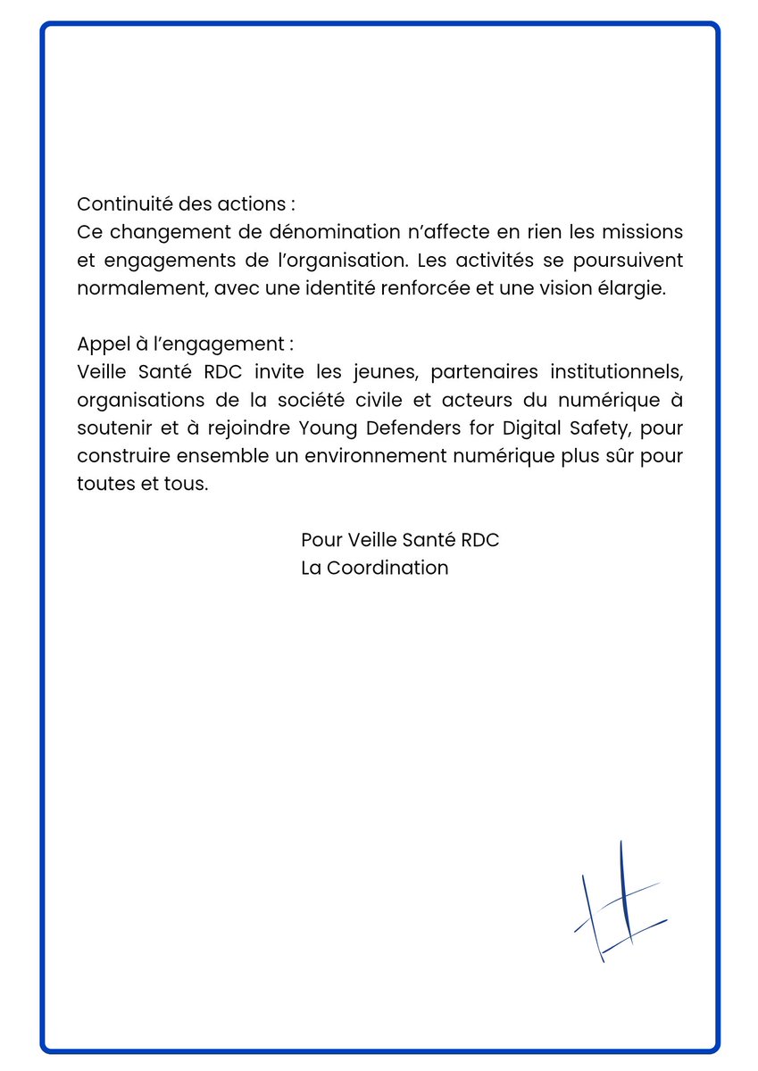 youngdefenders1's tweet photo. #Communique https://t.co/Vcv7AA3FgD