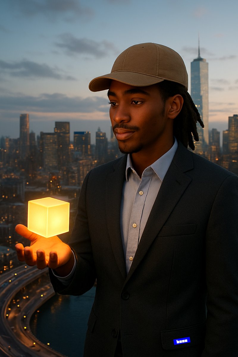 official_nda06's tweet image. Early access isn’t noise, it’s position.
Generate your invite, mint the Titanium Cube, and step into what’s coming.
wl.titanium.finance
@TitaniumFi @TheAgencyVC @BasedCreators
#Titanium #DeFi #LFG