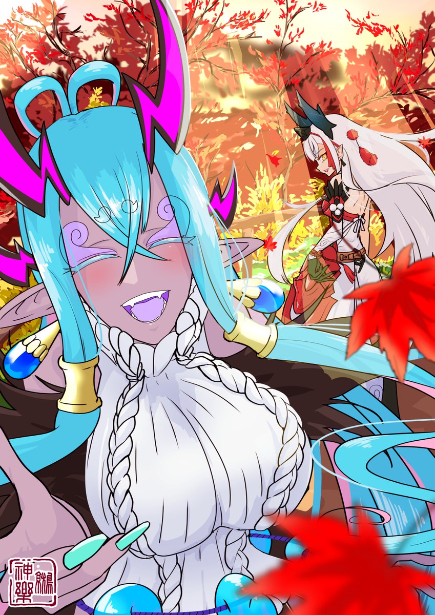 ななふし (@nanafusiForJoy) / Posts / X