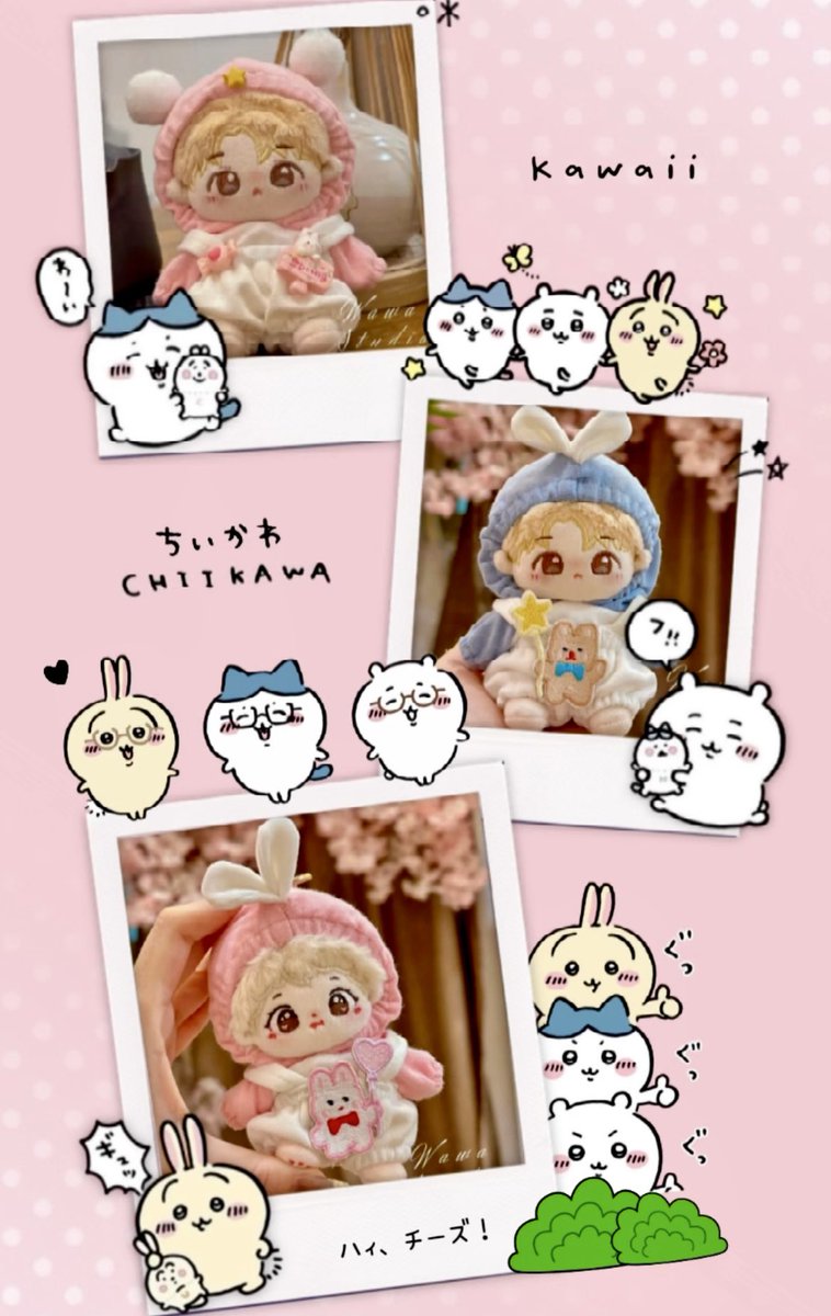 ぬい服コココ🦄💘 (@nuifuku_cococo) / Posts / X