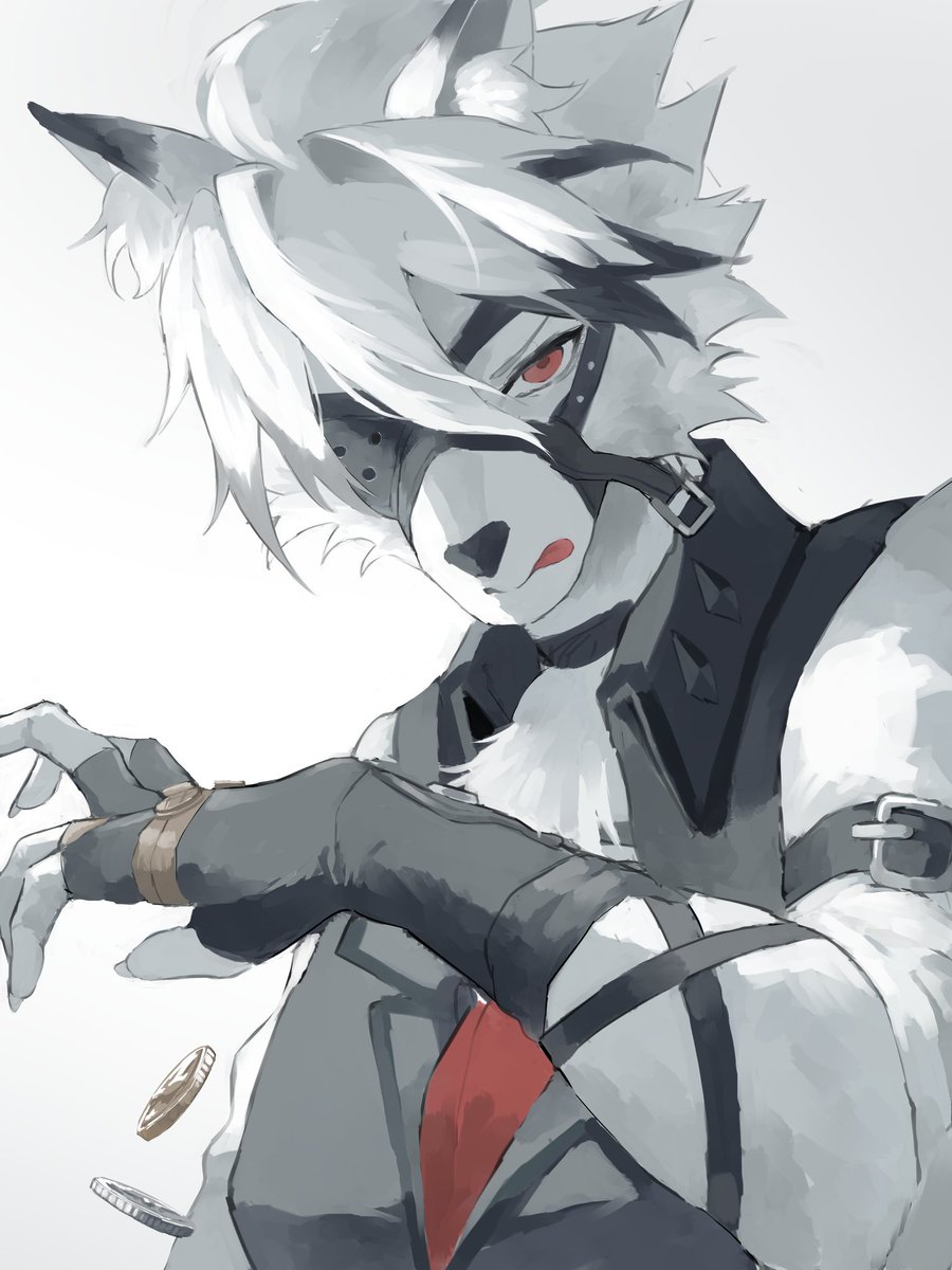 #今年一番伸びた絵ではないが個人的に気に入っている絵を貼る