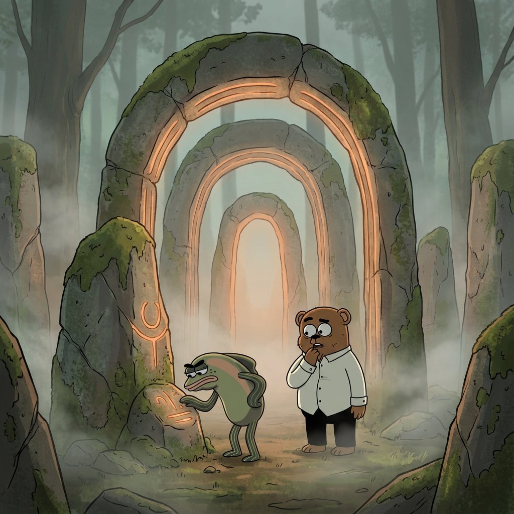 Bears and Salmon tweet media