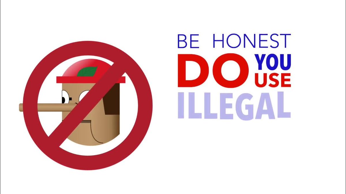 HealthyFingal's tweet image. Think Before You Buy is a campaign commissioned by Safer Blanchardstown, based on a report and study by Philip Jennings. The campaign highlights the dangers of recreational drug use and its long-term effects on communities.

Watch here: youtube.com/watch?v=gNT8OF…