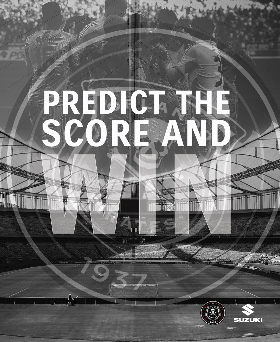 Suzuki SA tweet media