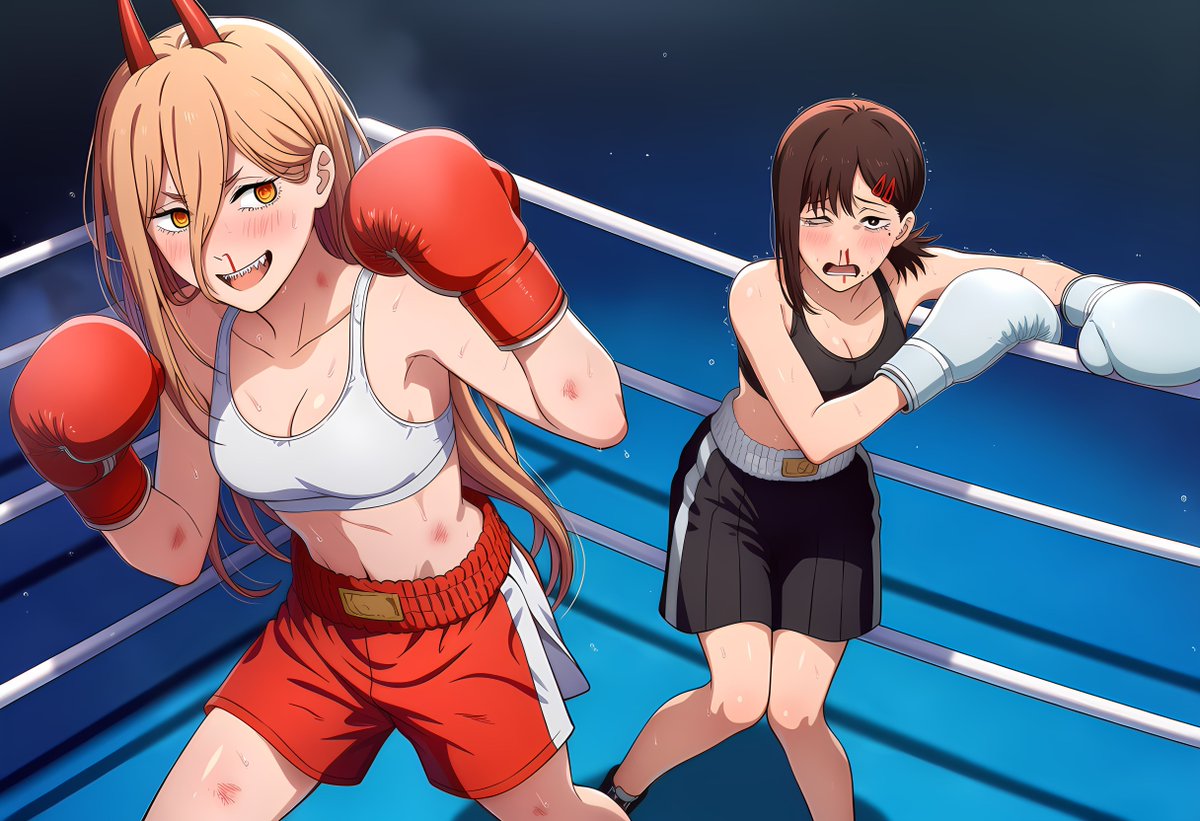 BoxinGenerated tweet media