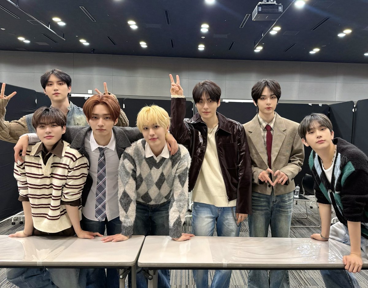 EPEX Official tweet media