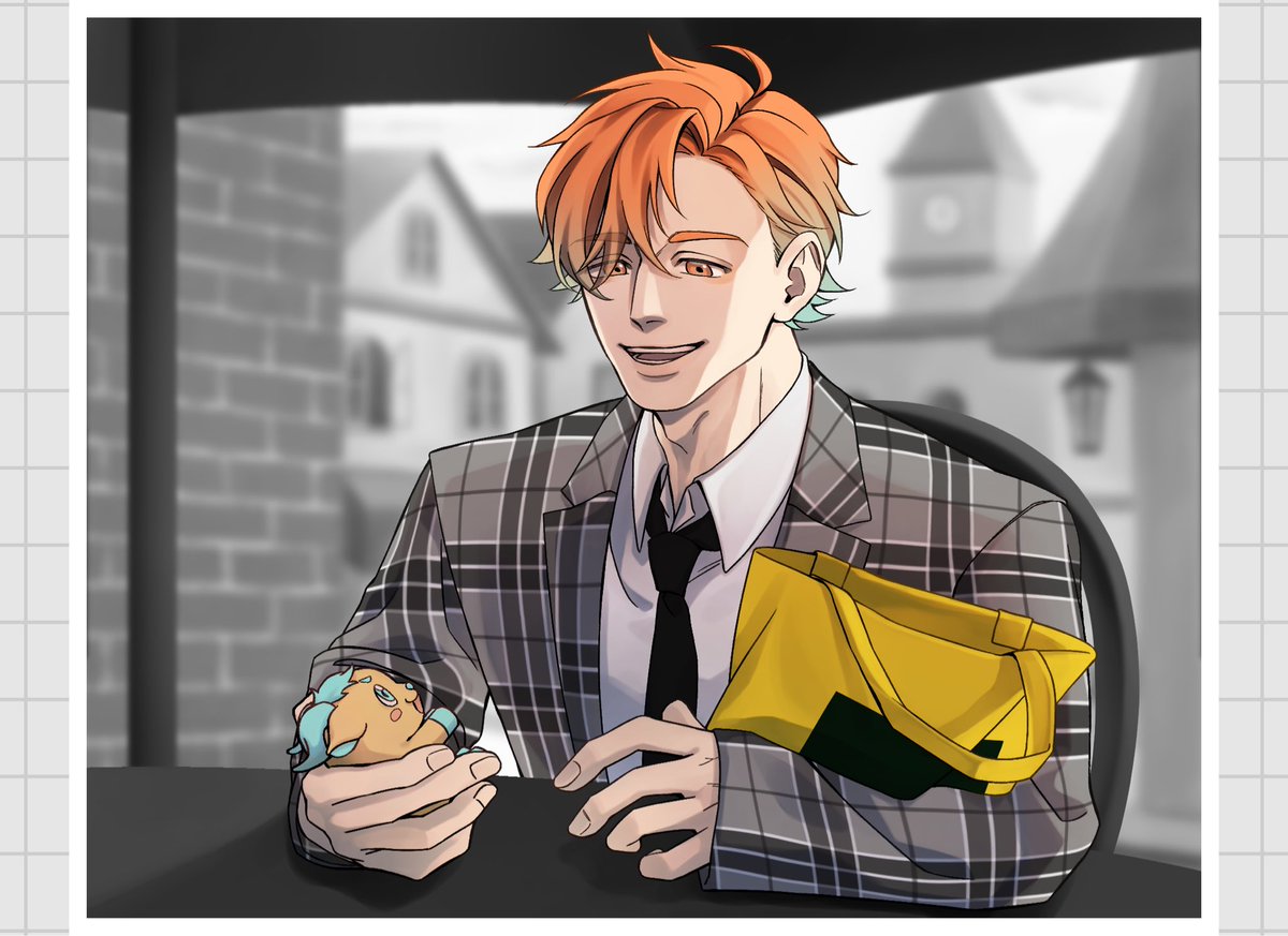 お出かけ🛍 #ウサミアァァァァトゥ