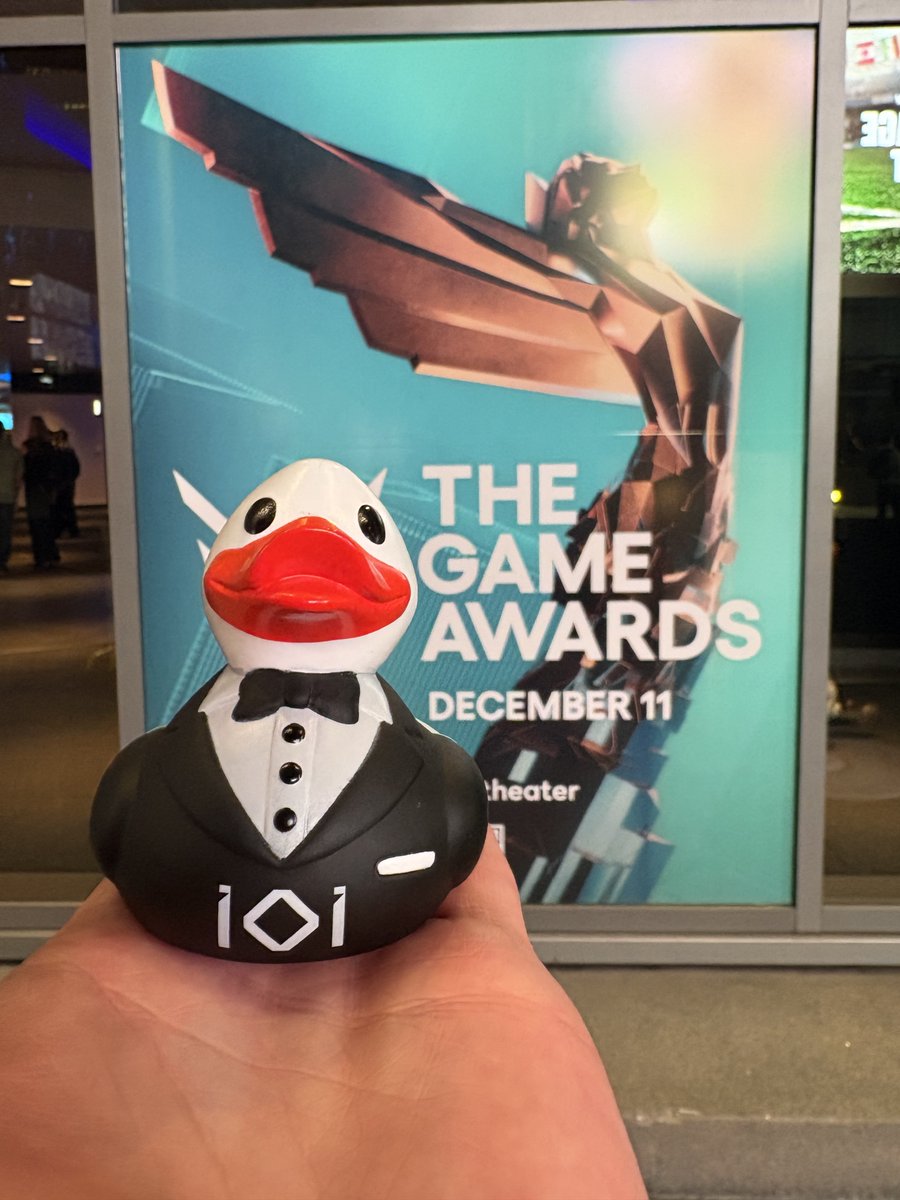 IO Interactive tweet media