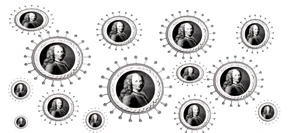 DELICIOSO ATAQUE VOLTERIANO EN ALBACETE

¿Qué ha ocurrido en los últimos días en #Albacete? ¿Una extraña #mutación cognitiva? ¿Un ataque bacteriológico con algún tipo de #virus volteriano? 
Una #ficción con mucho #sarcasmo que no podéis dejar de leer.
cpuentemadera.blogspot.com/2025/12/delici…