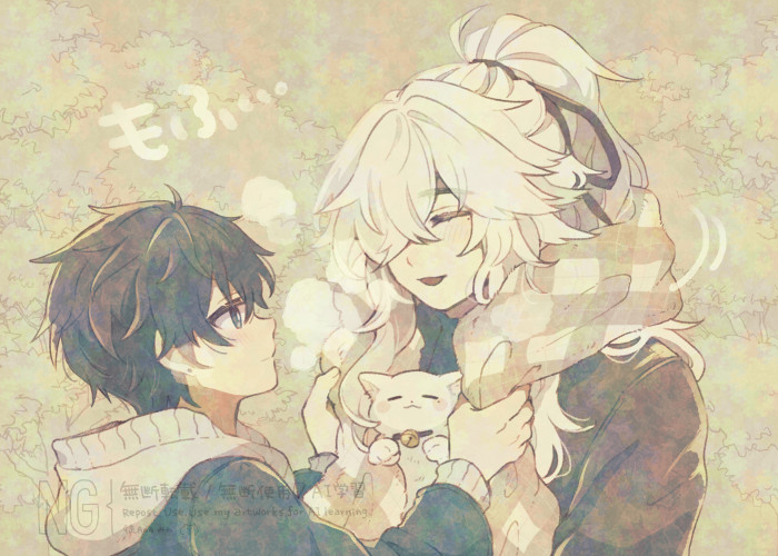 みわ (@388m) / Posts / X