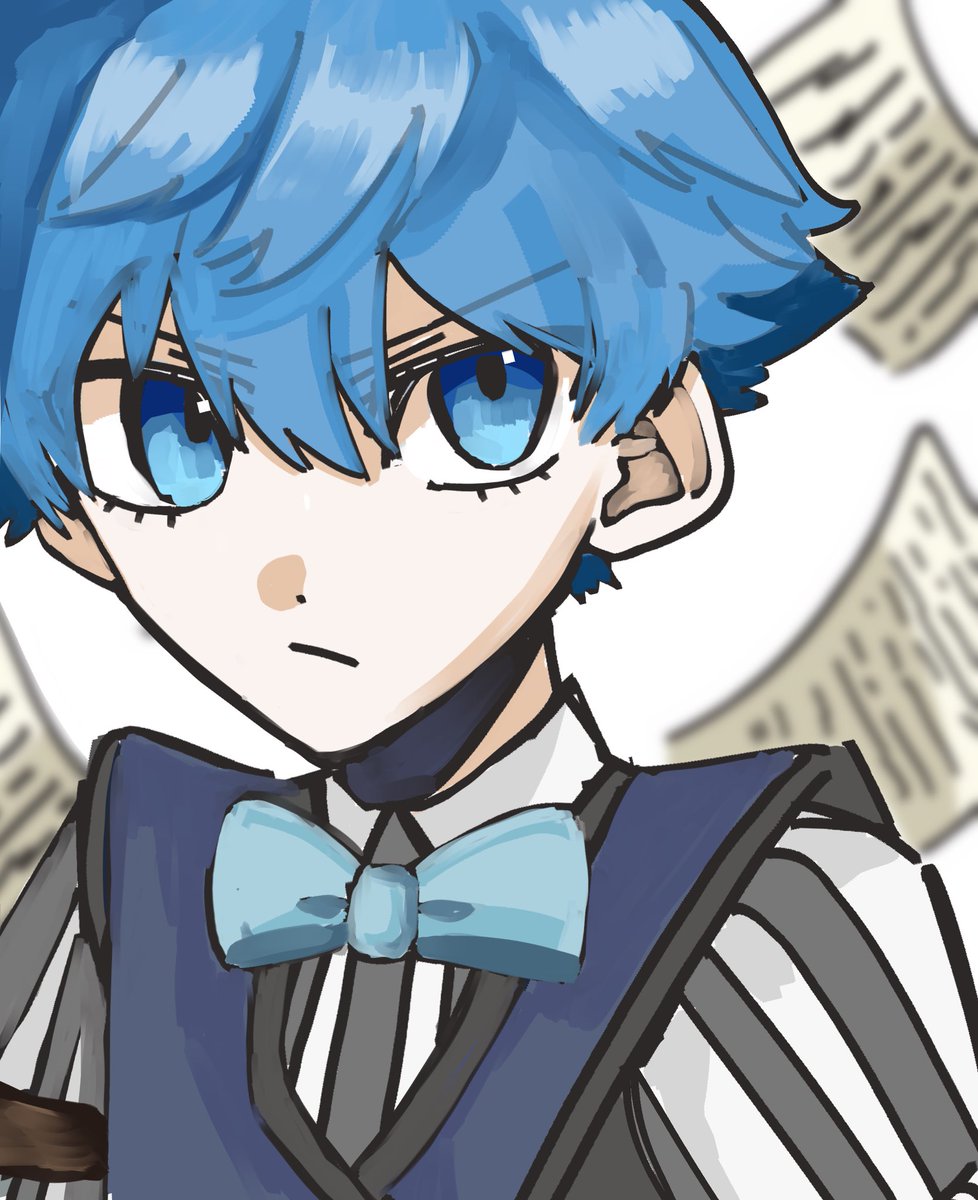 リクエストのアンデルセン