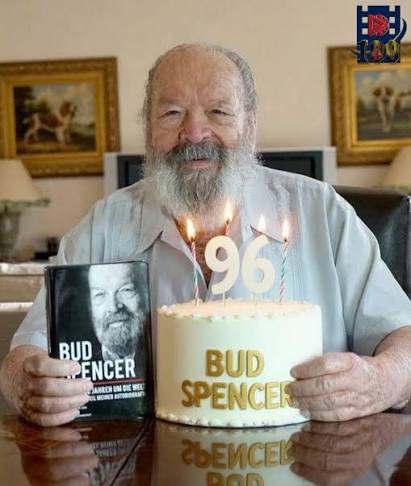 Bakunin y Bud Spencer.
Se parecen y lo sabes