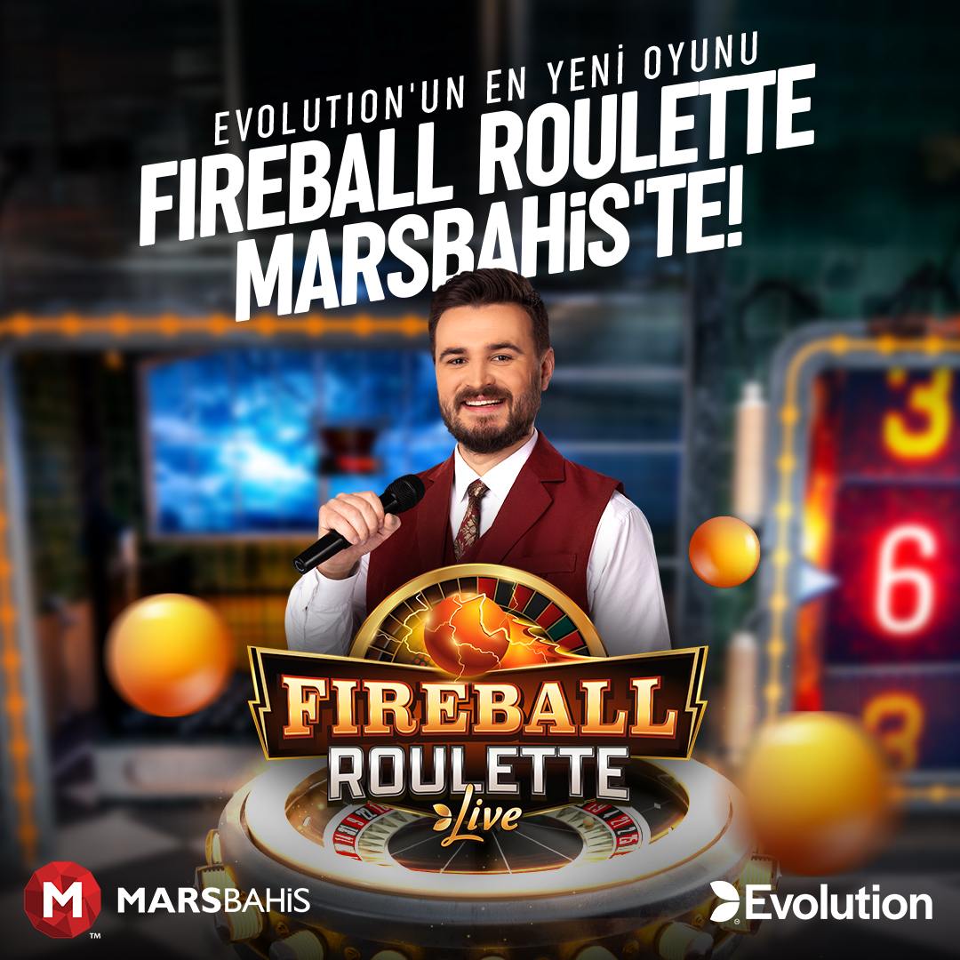 ⚡ Hızlı erişim, yüksek oranlar! 🎯
Marsbahis aktif link 👇
t2m.io/MarsbahisAktif