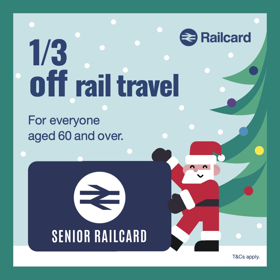 Railcards (@_Railcards) / Posts / X