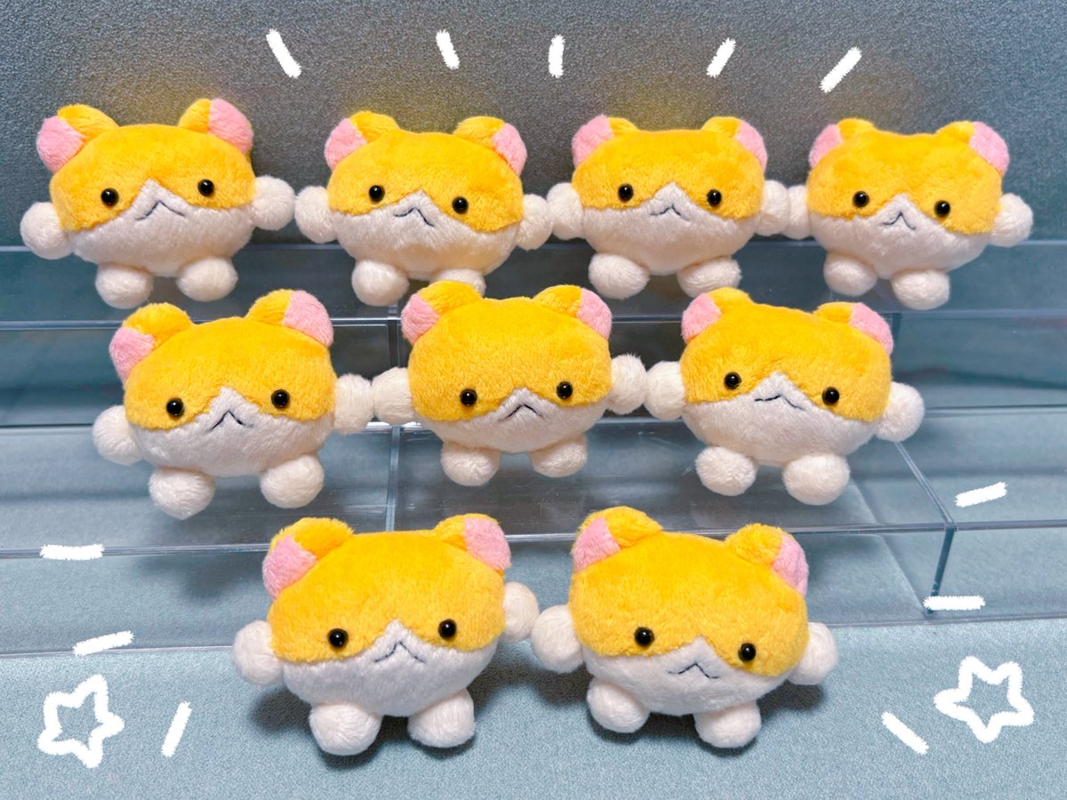 ぱむぱむ🐹🐟@skeb (@pamupamu__u) / Posts / X