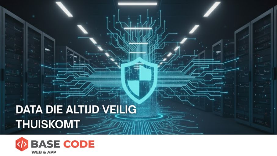 BasecodeNV's tweet image. Basecode bouwt tools die complexe processen versimpelen tot één druk op de knop.

fleximaal.com/465/

#Basecode #Software #Simplicity #BusinessTools