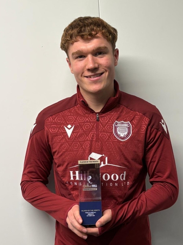 krisslives's tweet photo. Findlay Marshall. Has started every game this season for Arbroath, currently sitting 3rd in the Championship. 23 games, 1897 minutes, 8 goals, 3 assists. Is the only young Don out on loan who hasn't played in any Aberdeen B team fixtures.

2/23 https://t.co/5R2fKf3ydm