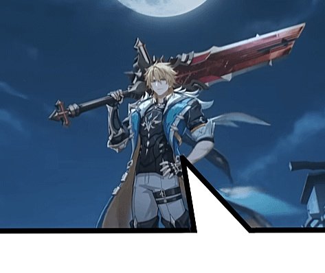 itsMONDSTADT's tweet image. 