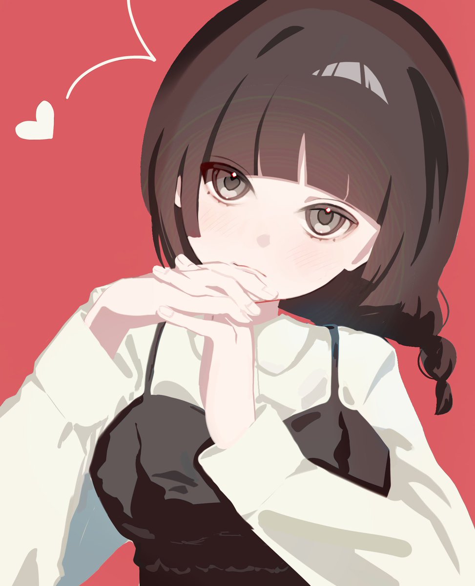 🖤❤️🤍