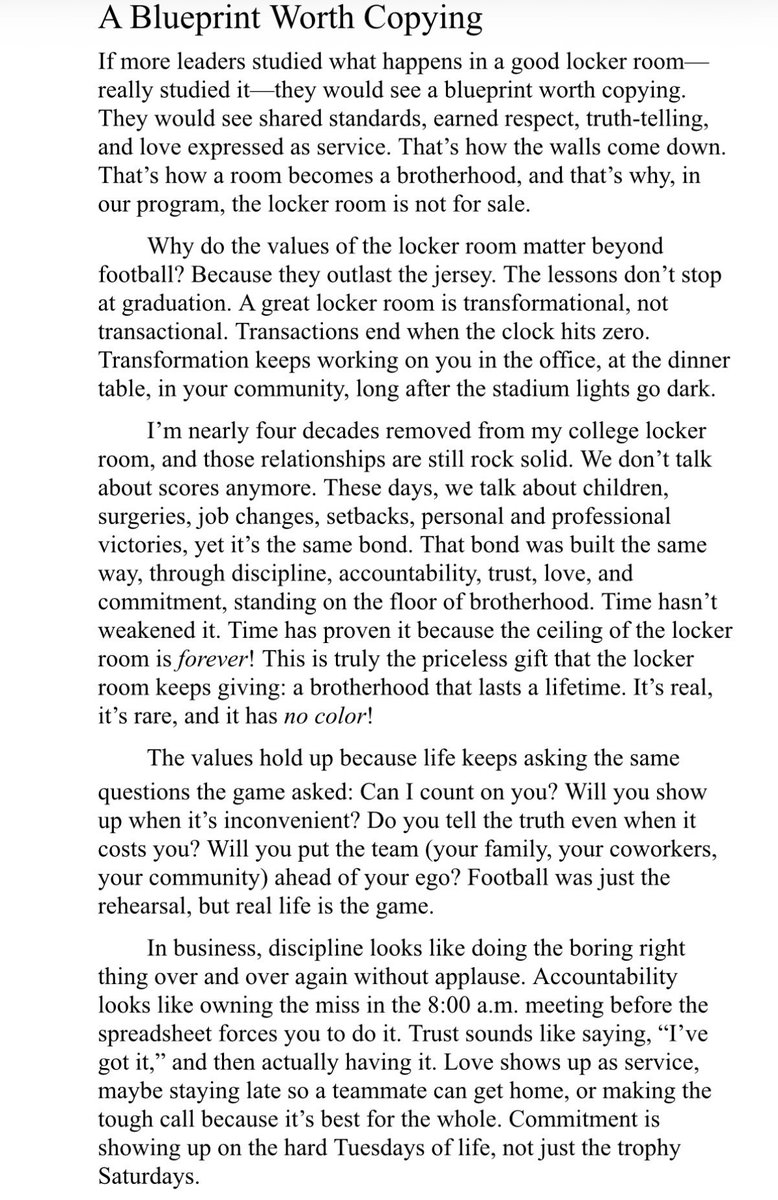 Coach Brian White tweet media