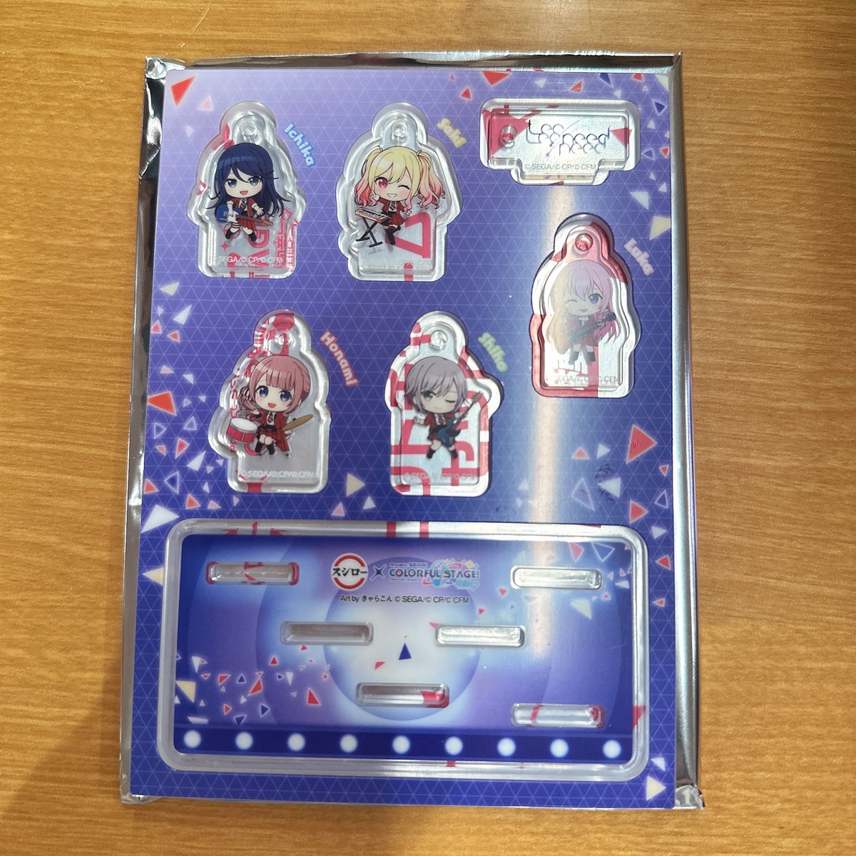 おもち※交換垢 tweet media