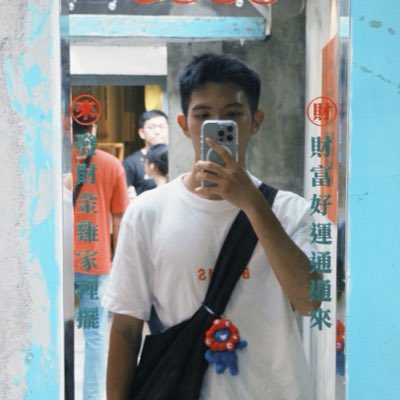Redd tweet media