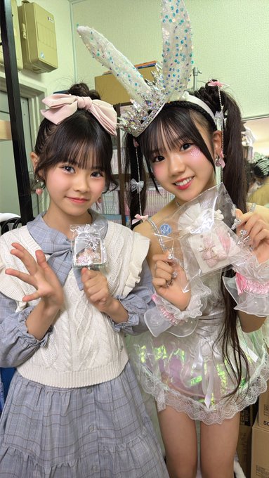 Twitterのコスプレ画像33