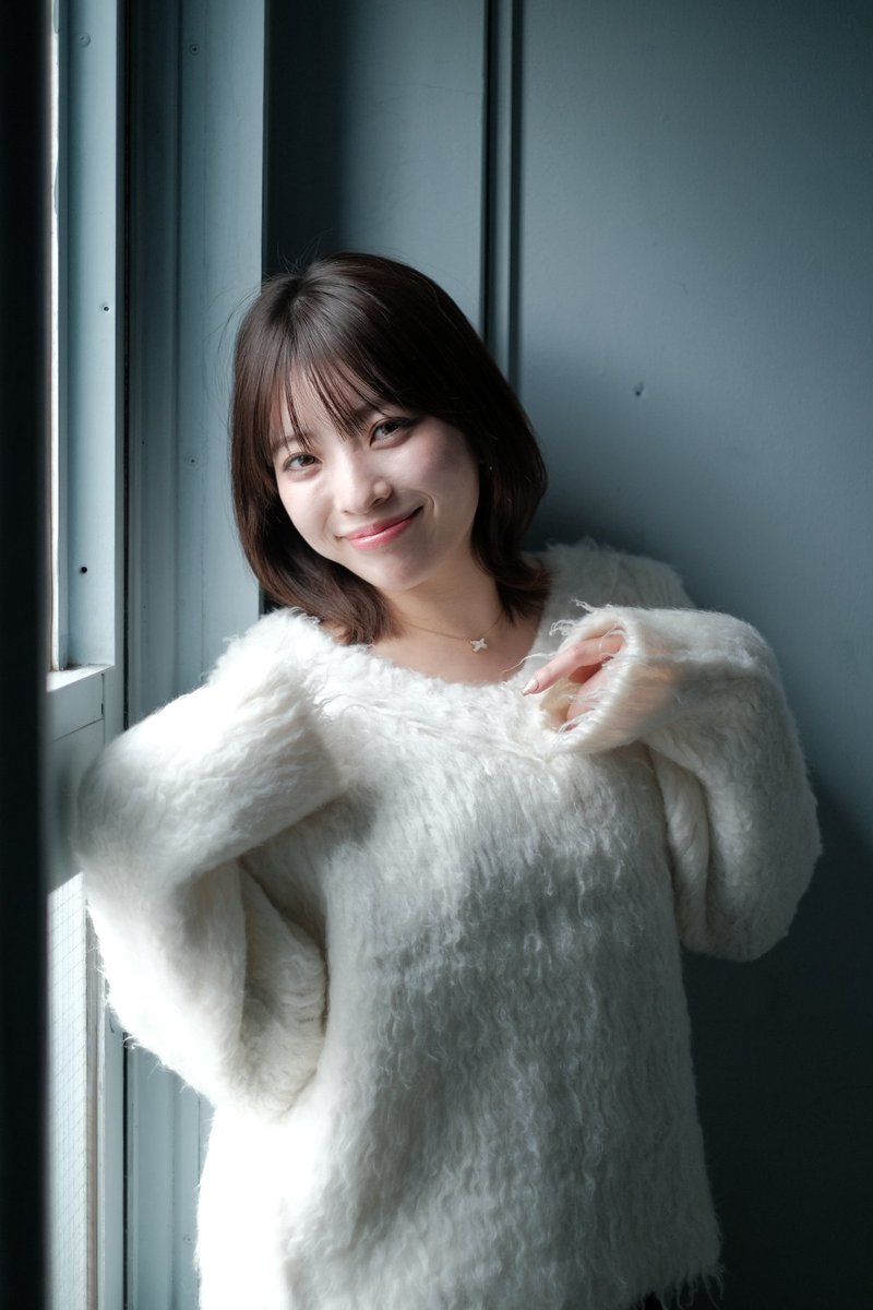 ちささん @chiiyan_photomo @PHOTOMO_labory 2025/12/06⑨ STUDIO C-BOX