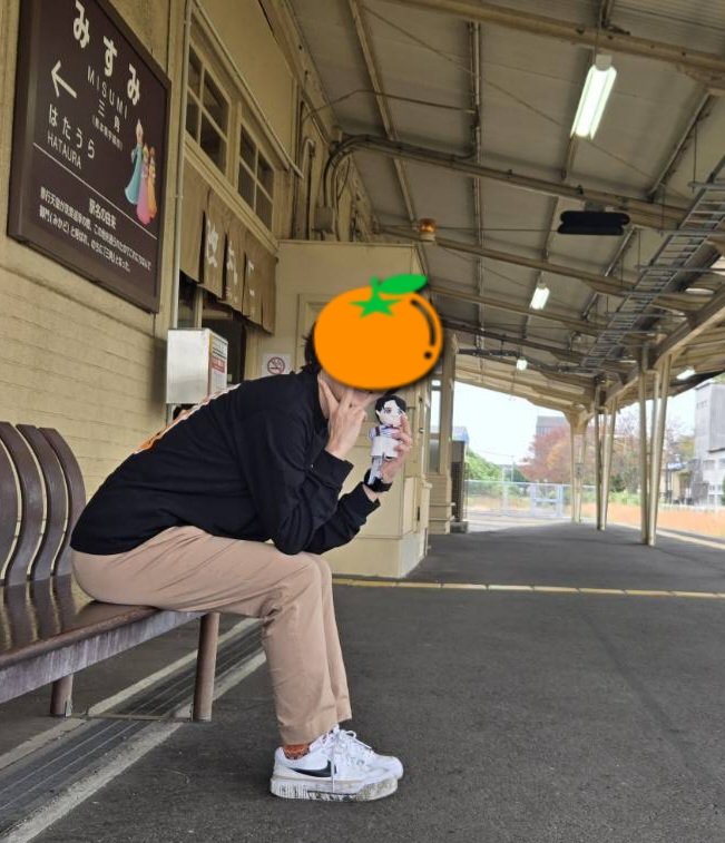 こえみ (@koemi_train0331) / Posts / X