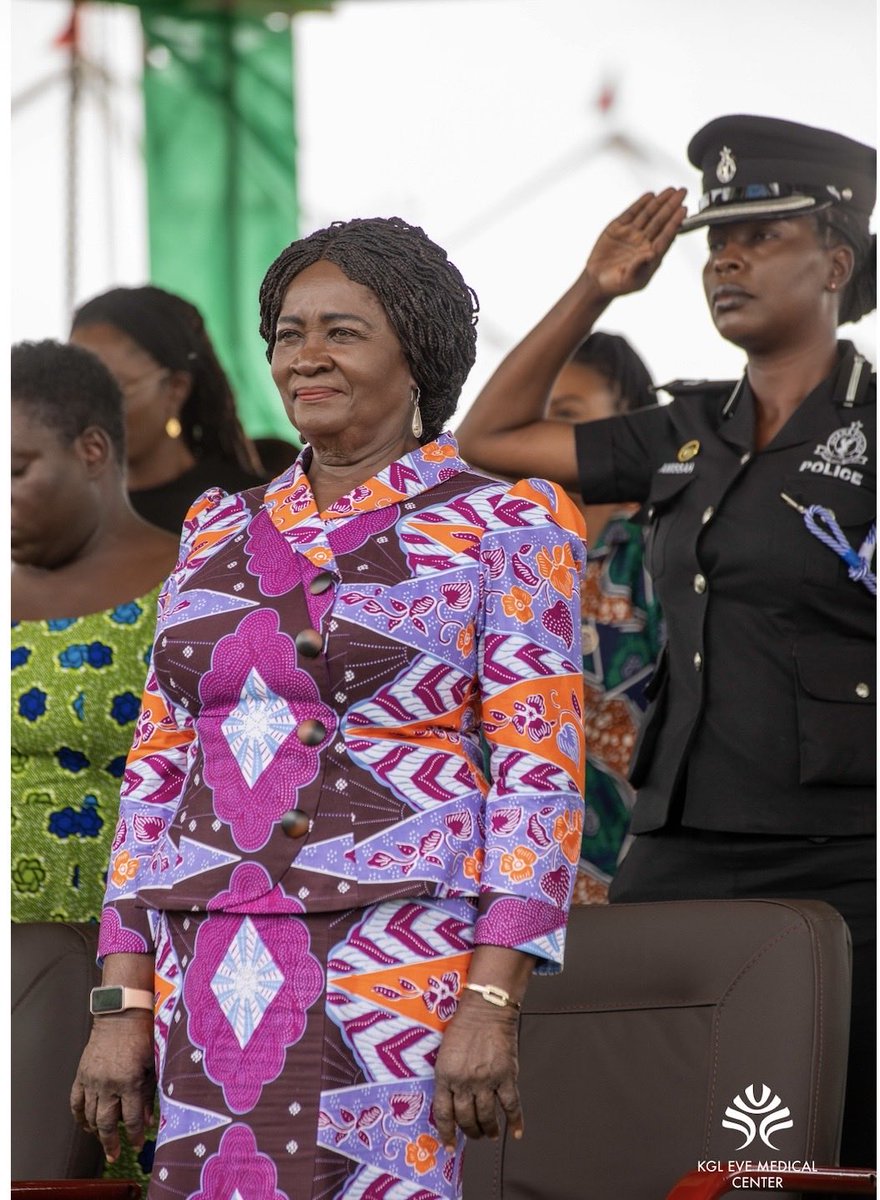 GroupKgl's tweet photo. Through the unwavering commitment of the @kglfoundation , Phase I of the Women’s Wellness &amp; Mental Health Centre has come to life in Kumasi,a purpose-built facility first of its kind north of Ghana.

#kglevemedicalcentre #kglfoundation #responsiblecorporatecitizenship https://t.co/EdbDUnW2W8