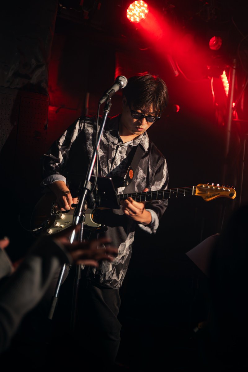 SAAMAR of Life tweet media